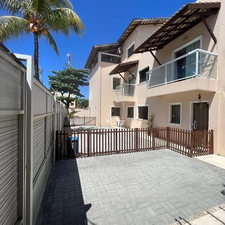 Sol De Bora Bora 103 Apartment Salvador Ngoại thất bức ảnh