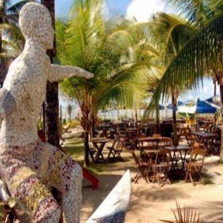 Sol De Bora Bora 103 Apartment Salvador Ngoại thất bức ảnh