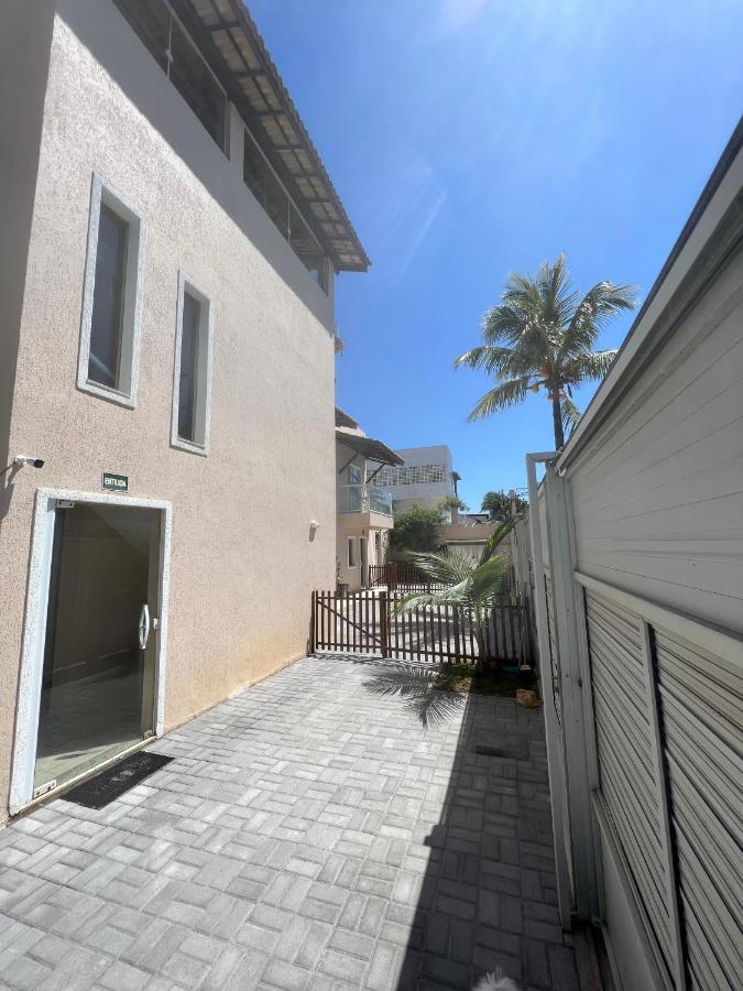 Sol De Bora Bora 103 Apartment Salvador Ngoại thất bức ảnh