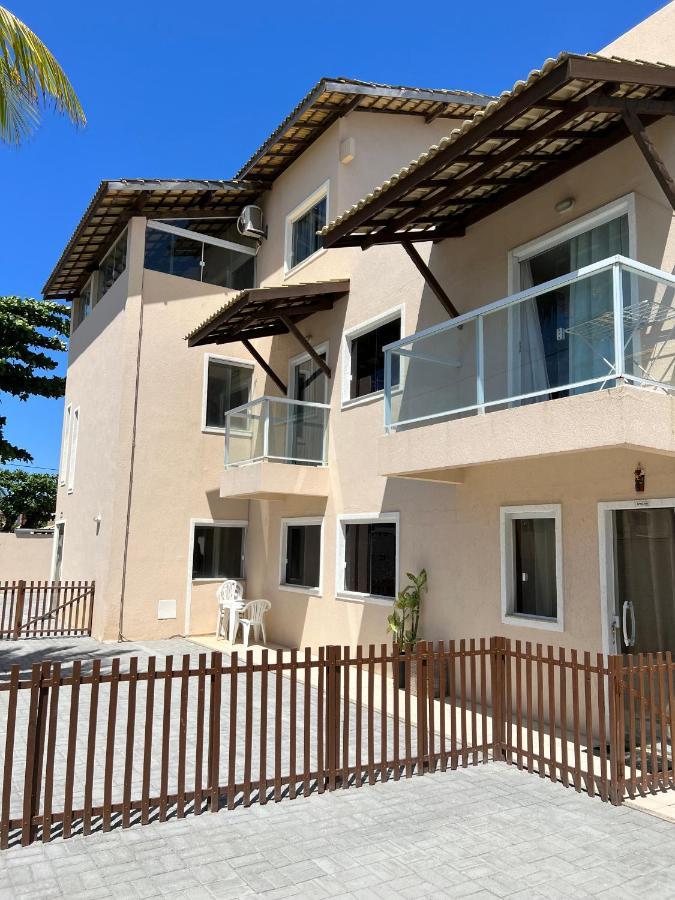 Sol De Bora Bora 103 Apartment Salvador Ngoại thất bức ảnh