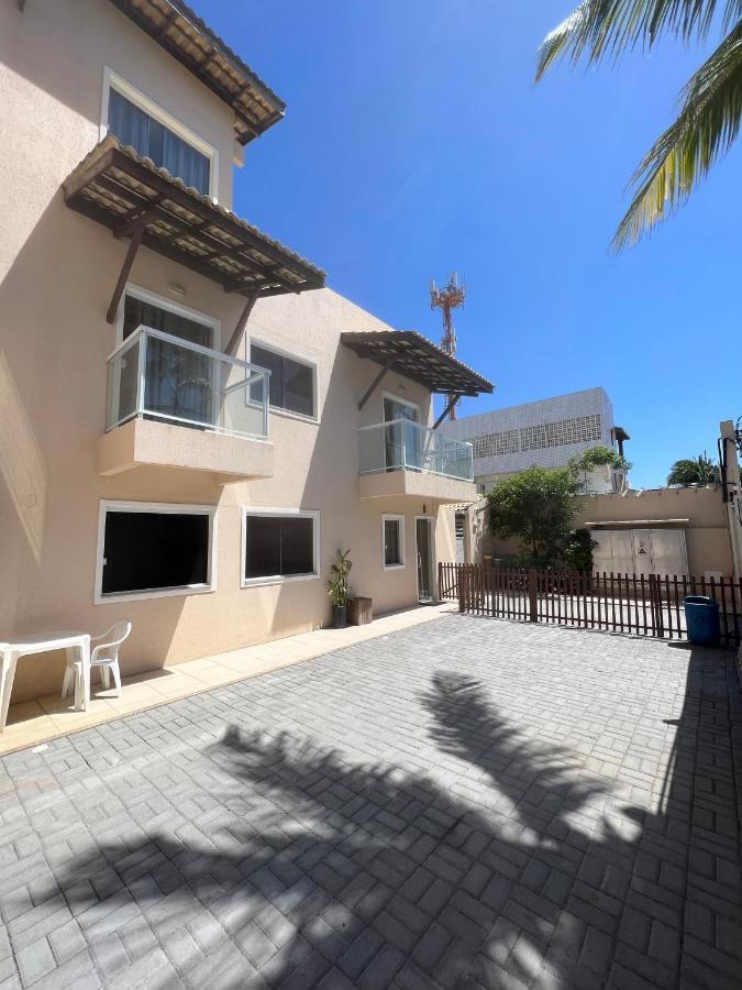 Sol De Bora Bora 103 Apartment Salvador Ngoại thất bức ảnh