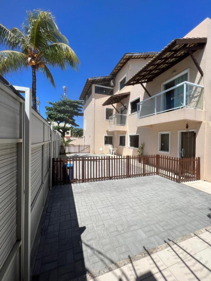 Sol De Bora Bora 103 Apartment Salvador Ngoại thất bức ảnh