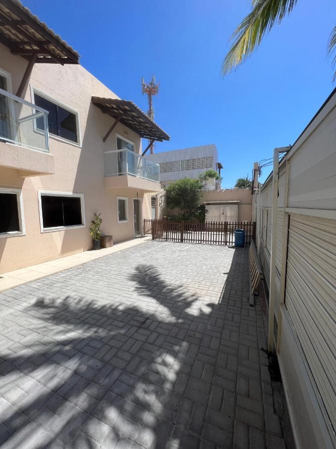 Sol De Bora Bora 103 Apartment Salvador Ngoại thất bức ảnh
