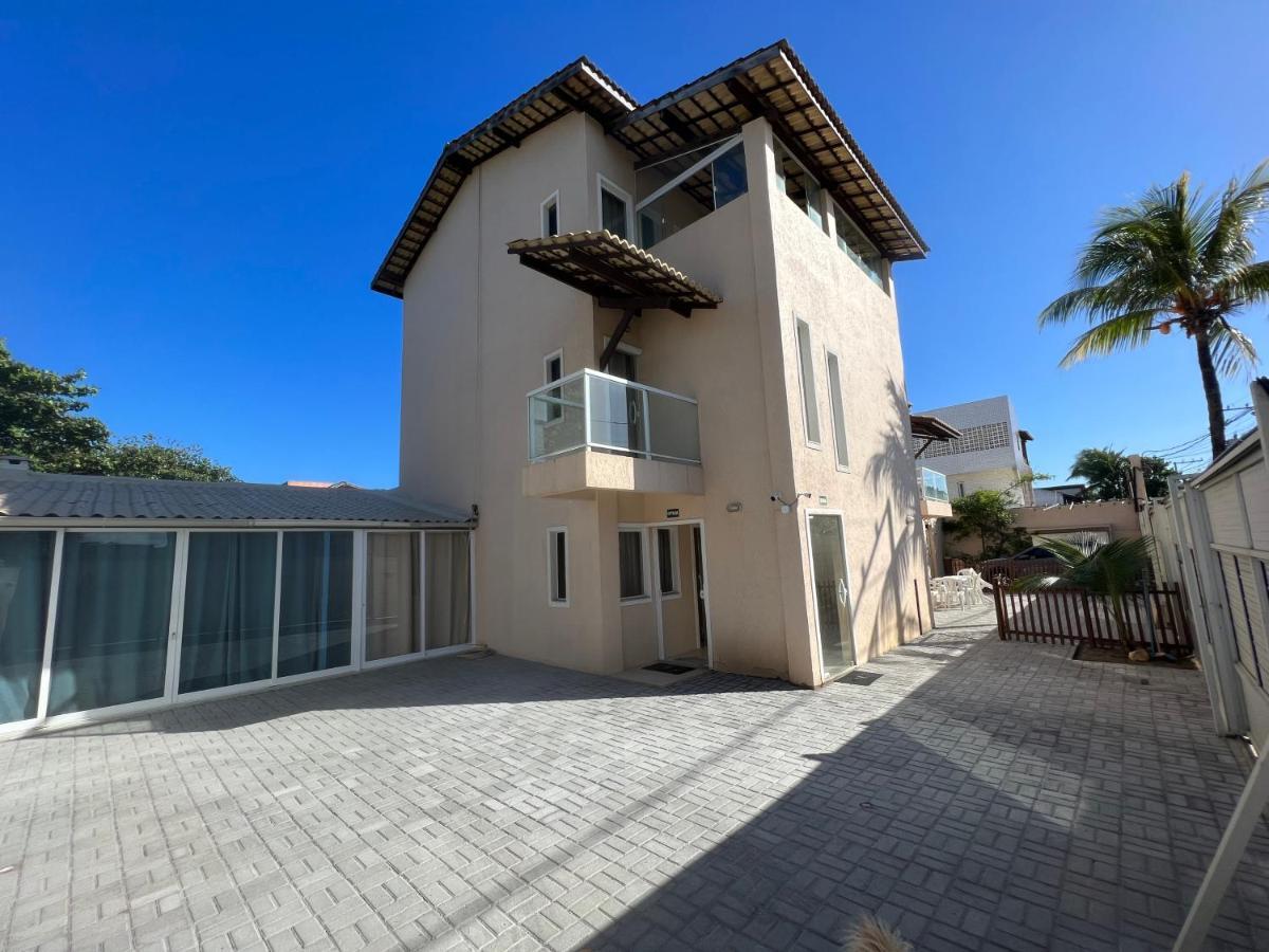 Sol De Bora Bora 103 Apartment Salvador Ngoại thất bức ảnh