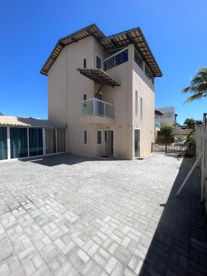 Sol De Bora Bora 103 Apartment Salvador Ngoại thất bức ảnh