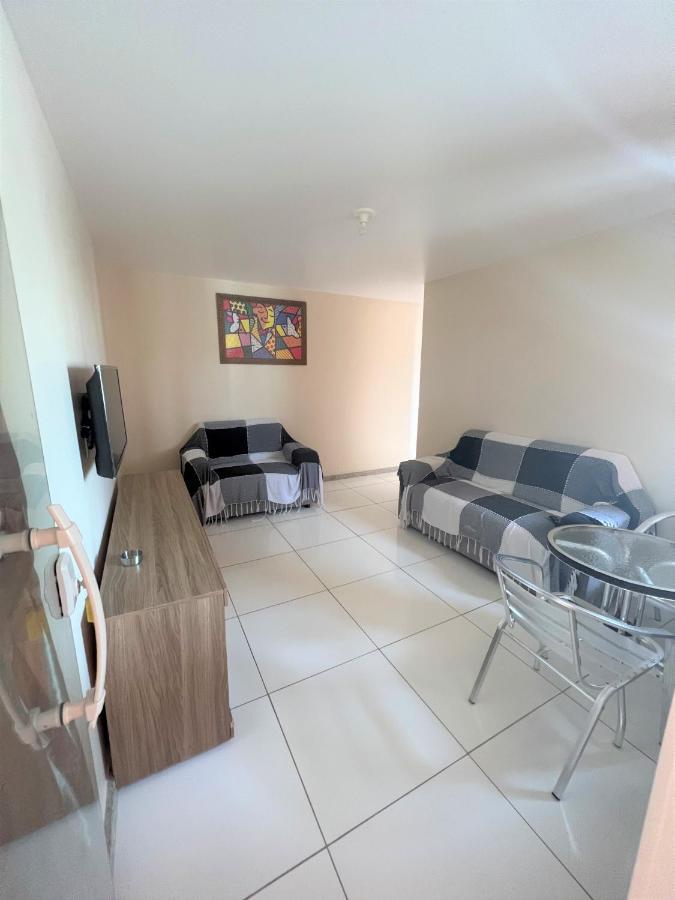 Sol De Bora Bora 103 Apartment Salvador Ngoại thất bức ảnh