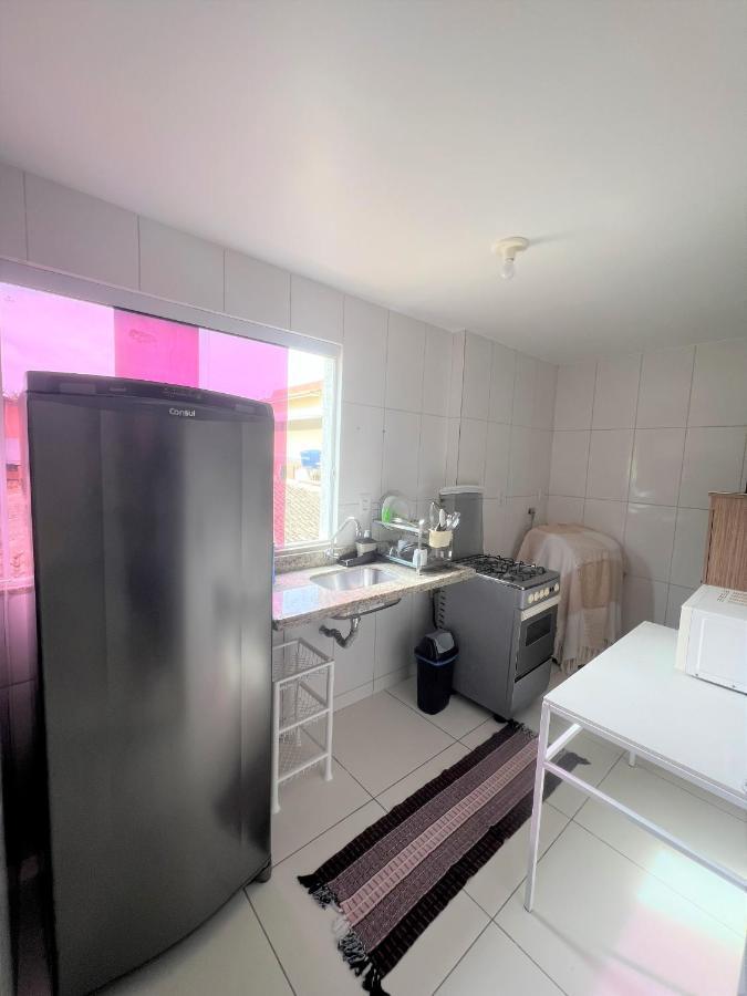Sol De Bora Bora 103 Apartment Salvador Ngoại thất bức ảnh