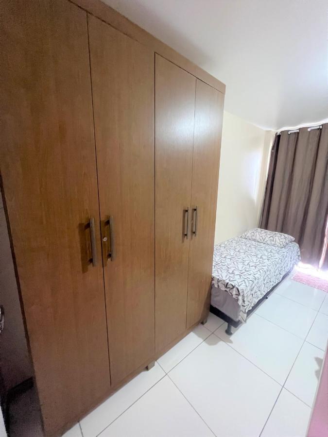 Sol De Bora Bora 103 Apartment Salvador Ngoại thất bức ảnh