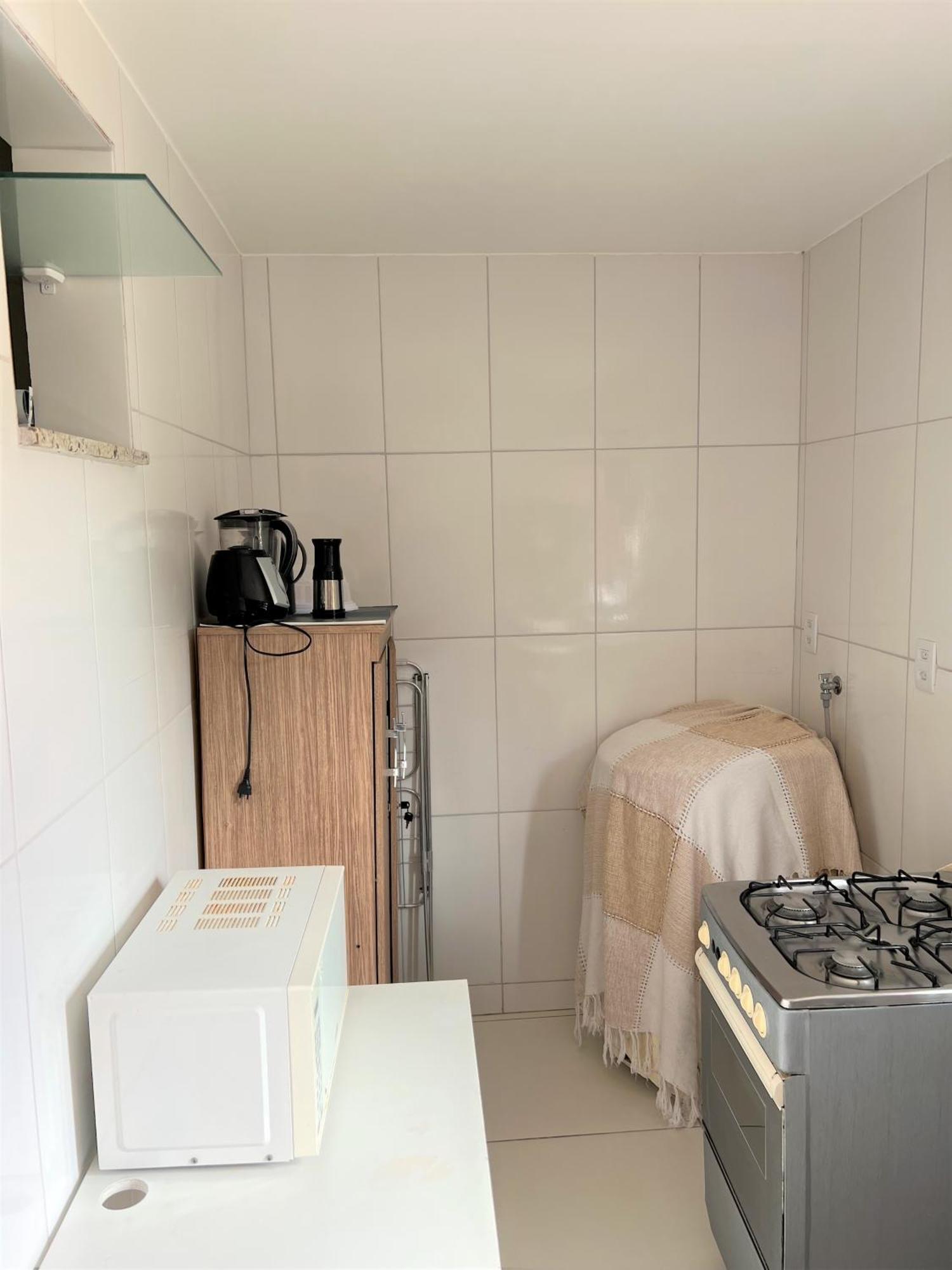 Sol De Bora Bora 103 Apartment Salvador Ngoại thất bức ảnh