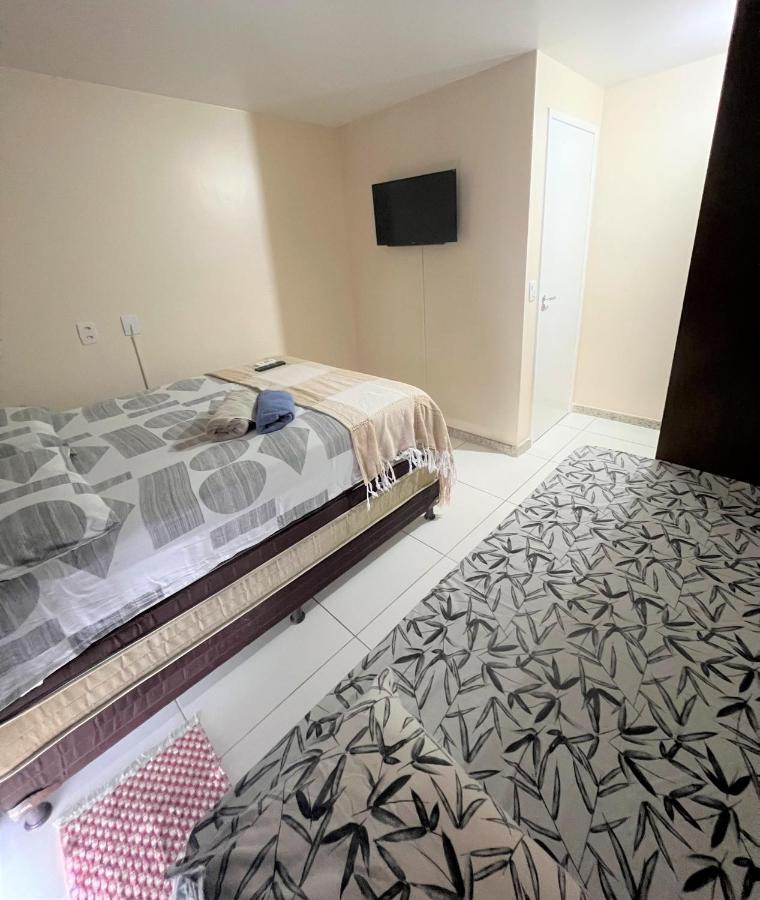 Sol De Bora Bora 103 Apartment Salvador Ngoại thất bức ảnh