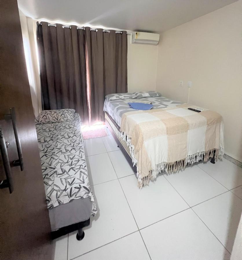 Sol De Bora Bora 103 Apartment Salvador Ngoại thất bức ảnh