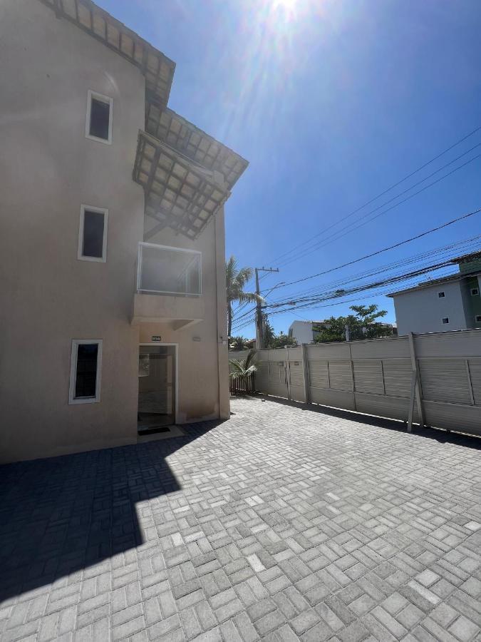 Sol De Bora Bora 103 Apartment Salvador Ngoại thất bức ảnh