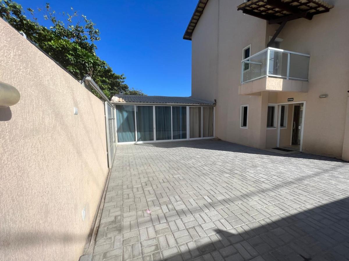 Sol De Bora Bora 103 Apartment Salvador Ngoại thất bức ảnh
