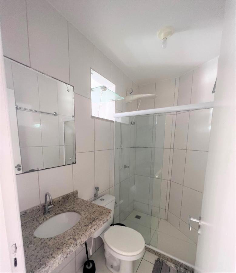 Sol De Bora Bora 103 Apartment Salvador Ngoại thất bức ảnh