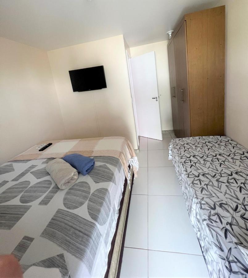 Sol De Bora Bora 103 Apartment Salvador Ngoại thất bức ảnh