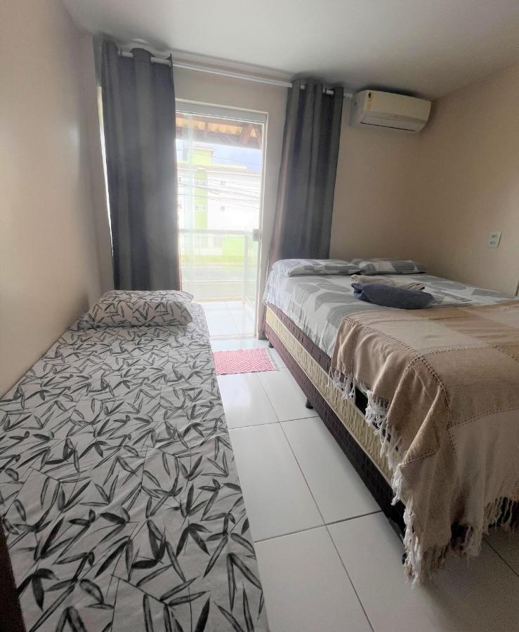 Sol De Bora Bora 103 Apartment Salvador Ngoại thất bức ảnh