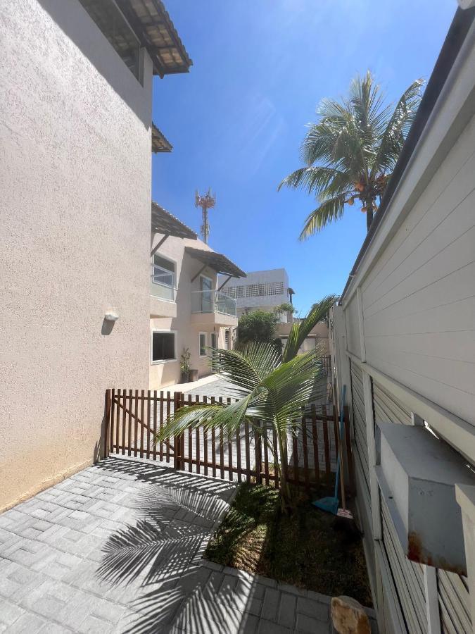 Sol De Bora Bora 103 Apartment Salvador Ngoại thất bức ảnh