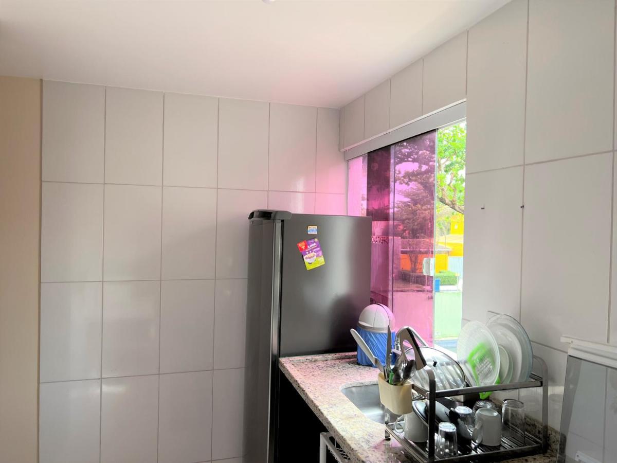 Sol De Bora Bora 103 Apartment Salvador Ngoại thất bức ảnh
