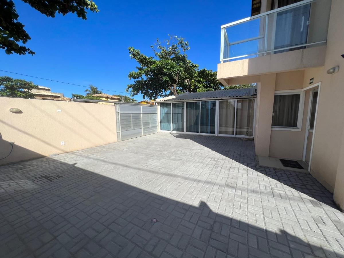 Sol De Bora Bora 103 Apartment Salvador Ngoại thất bức ảnh