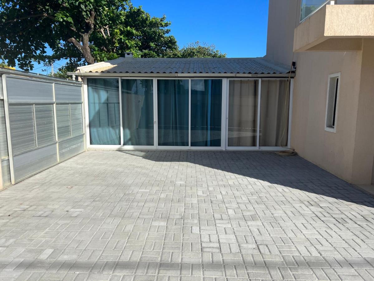 Sol De Bora Bora 103 Apartment Salvador Ngoại thất bức ảnh