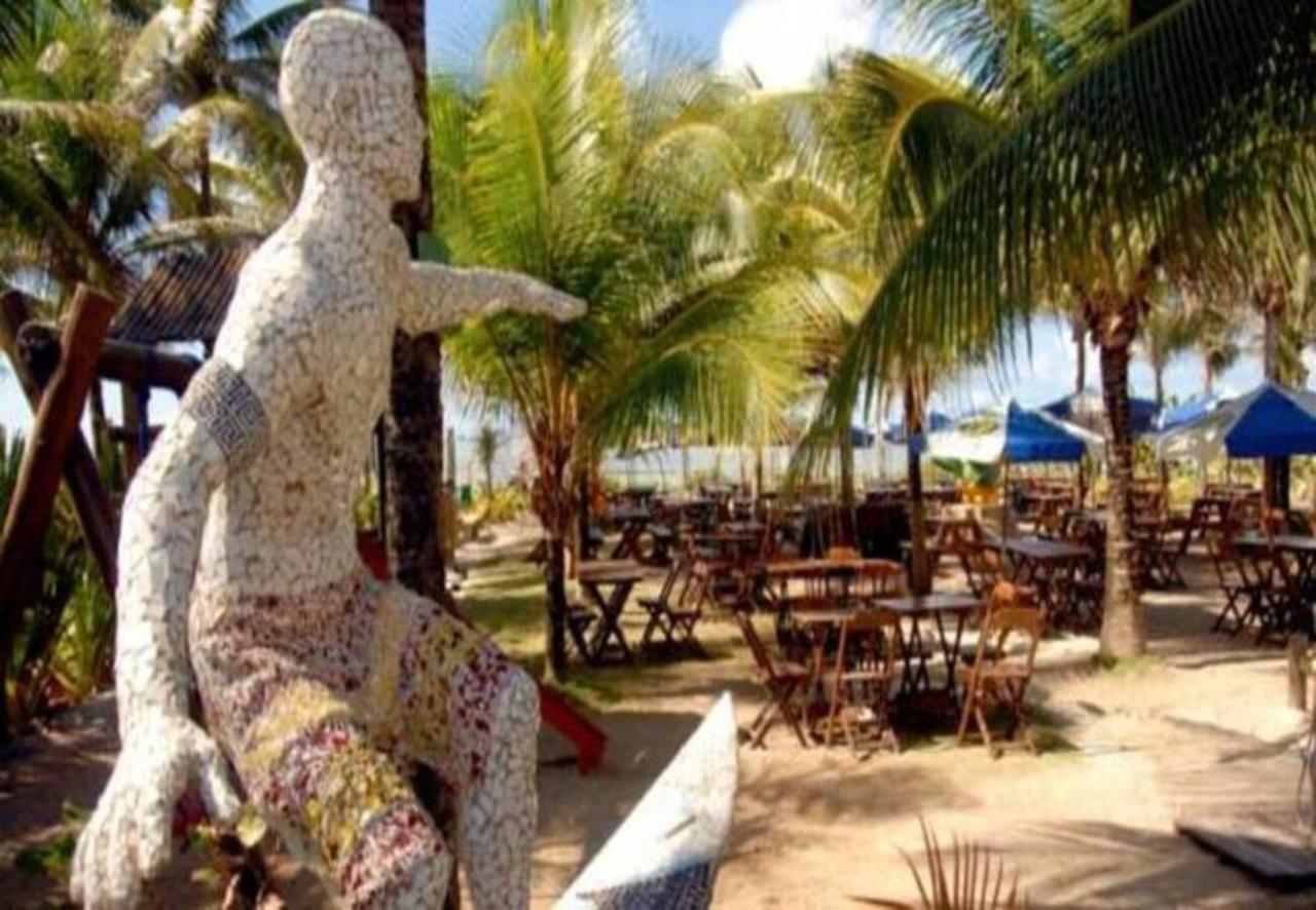 Sol De Bora Bora 103 Apartment Salvador Ngoại thất bức ảnh