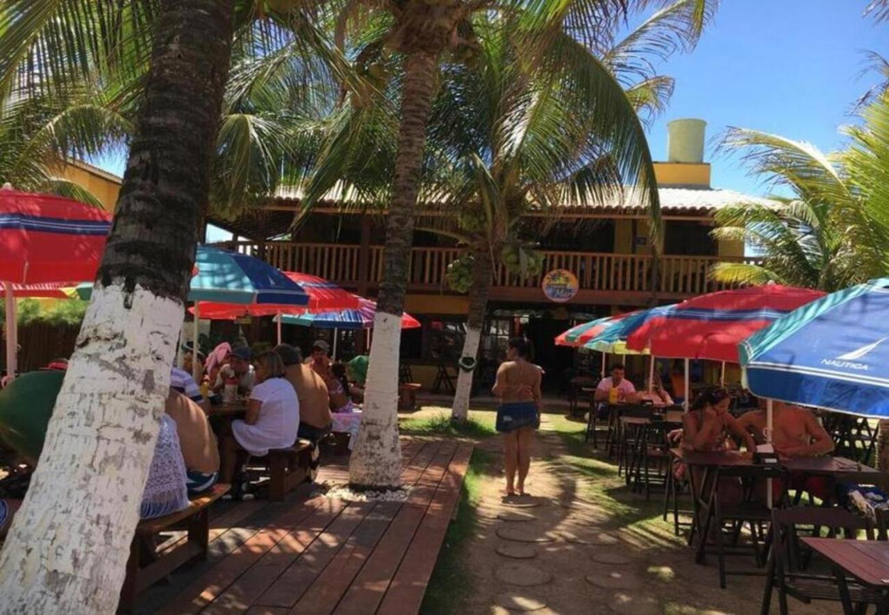 Sol De Bora Bora 103 Apartment Salvador Ngoại thất bức ảnh
