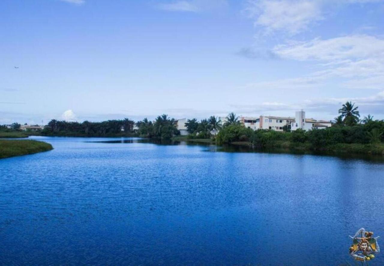 Sol De Bora Bora 103 Apartment Salvador Ngoại thất bức ảnh